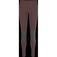 Whistler - Women's Millie Tights - Trekkingbroek 40, bruin
