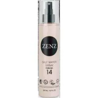 Zenz Organic Pure No. 14 Salt Water Spray 200 ml