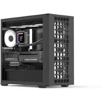 Aerocool ACCS-MA04043.11 Geh Mini D302A-G-BK-V1 (B/Mesh/Micro-ATX)