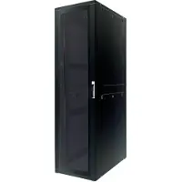 Roline 19-inch server rack 47 U, 600x1000 BxD zwart
