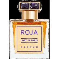 ROJA Lost In Paris Parfum 100 ml