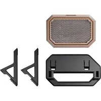 Thermaltake Chassis Stand Kit voor de Tower 600 Grindzand