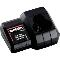 Metabo LC 24 Oplader - 627109000