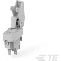 TE Connectivity K1129558 Tuimelschakelaar 1 stuk(s) Package