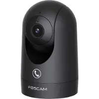 Foscam R8M (zwart)