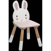 Tender Leaf Toys - Bostafel en stoelencollecties - Schattig kinderformaat Kunstspeeltafel en stoelen - Gemaakt met hoogwaardige materialen en vakmans