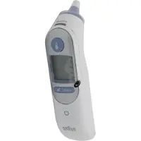 Braun ThermoScan 7 IRT6520WE