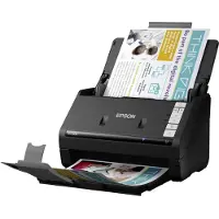 Epson WorkForce ES-550W