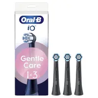 Oral-B 80782587, 3 stuks, zwart, Duitsland, , Ophanghouder