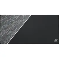 Asus ROG Sheath muismat zwart