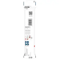 Bosch Betonborenset | CYL-5 | 3-delig | 5, 6, 8 mm - 2608707003