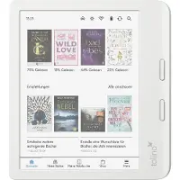 Tolino Vision Color E-boek