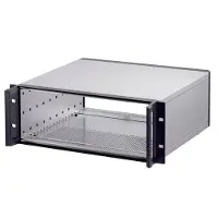 NVent SCHROFF 24572630 19 installatiebehuizing 448.9 x 132.6 x 255.5 Meerdere kleuren 1 stuk(s) Piece