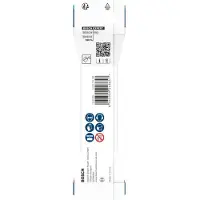 Bosch EXPERT Centreerboor HSS-G | 7,15x105 mm - 2608901967