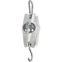 Kern HCN 200K500IP +CAL HCN 200K500IP Hangweegschaal Weegbereik (max.) 200 kg Resolutie 500 g werkt op batterijen