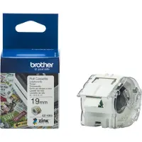 Brother Etiket CZ-1003 Overig op wit