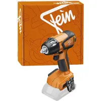 Fein ASCD 18-300 W2 AS 99100001554 Accu-slagmoersleutel 290 Nm 18 V Aantal meegeleverde accus: 0 4 Ah Li-ion Brushless, Zonder accu, Zonder lader