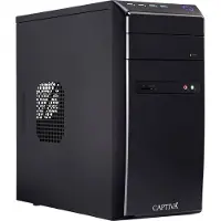 Captiva Power Starter PC R89-408, 16GB / 1TB, zwart