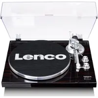 Lenco BT-188 Walnoot