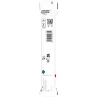 Bosch PRO Metal HSS-G Metaalboor | 12x101x151 mm - 2608577664