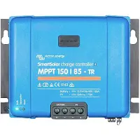 Victron Energy SmartSolar 150/85-Tr VE.Can Laadregelaar voor zonne-energie MPPT 12 V, 24 V, 48 V 85 A