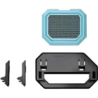 Thermaltake Chassis Stand Kit voor De Toren 300 Turquoise