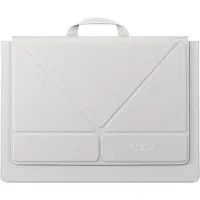 Lenovo Laptoptas Versa Sleeve Geschikt voor max. (laptop): 35,6 cm (14) Mossel
