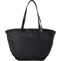 GUESS Shopper 'ANNETTE' zwart