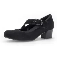 Gabor Pumps zwart