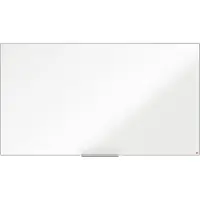 Nobo Whiteboard Impression Pro widescreen 106x188cm emaille