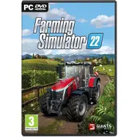 Farming Simulator 22 PC