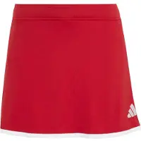 Adidas Entrada 26 Skort Rood M / Regular Vrouw