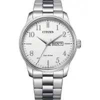 Citizen - BM8550-81AC - Polshorloge - Heren - Solar - Sports