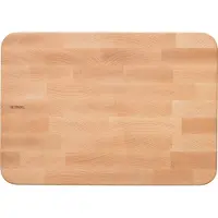 Heirol snijplank beukenhout 25x35 cm