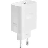 OPPO SuperVOOC Oplader 45W