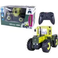 Jamara Mercedes-Benz MB-trac 1000 1:24S-Plug 2,4 GHz |