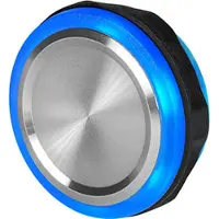 Schurter 3-126-793 Druktoets 60 V/DC 0.1 A (Ø) 30 mm IP67 1 stuk(s)