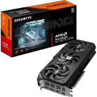 Gigabyte Radeon RX 9070 GRE GAMING OC 12G, Radeon RX 9070 GRE, 12 GB, GDDR6, 192-bit, 7680 x 4320 pixels, PCI Express x16 5.0