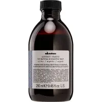 Davines Alchemic Silver Shampoo