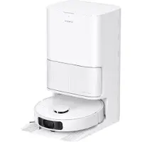 Dreame Robotstofzuiger D20 Ultra 2-in-1 Wit