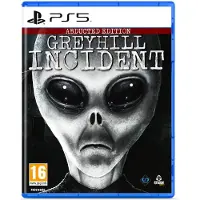 Greyhill Incident - Abducted Edition Playstation 5