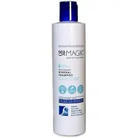Sea Magik Shampoo mineral bio