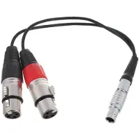 Atomos Balanced XLR Breakout Cable ATOMCAB017