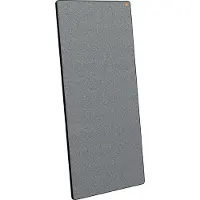 Nobo Draagbaar whiteboard en memobord move & meet 1800x900mm