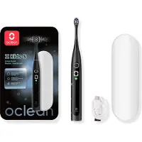 Oclean Elektrische Zahnbürste - X Kids S - Schwarz - - One Size - Körperpflegemittel