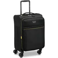Delsey Trolley 'Brochant' zwart