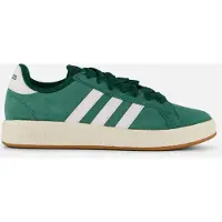 Adidas Sneakers laag groen / wit