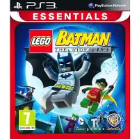 LEGO Batman: The Videogame (Essentials) /PS3