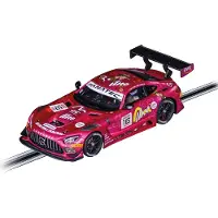 Carrera Speelgoedvoertuig Auto - Evolution - Mercedes-AMG GT3 Evo Unoracing Team Landgraf No.16 24H Spa 2024 auto