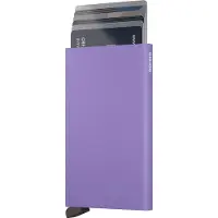 Secrid Cardprotector Powder Portemonnee
